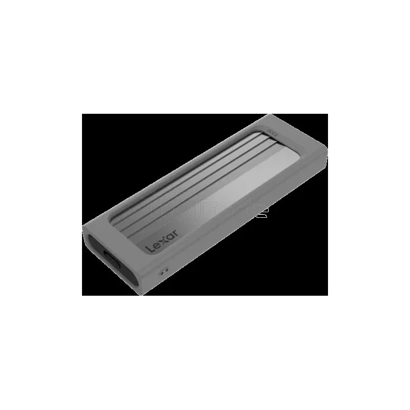 Boitier externe USB 3.2LexarE300- NVMe M.2 Type 2280… | MonPC.Store