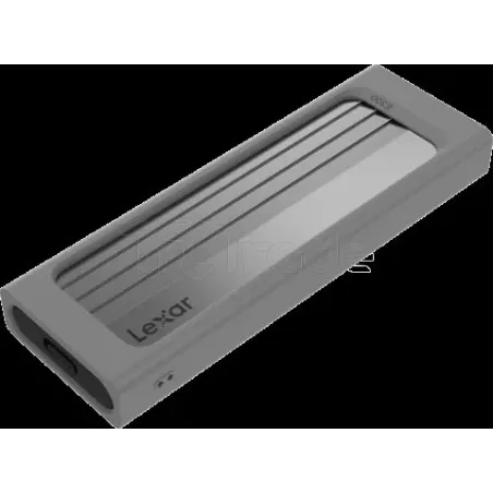 Boitier externe USB 3.2LexarE300- NVMe M.2 Type 2280… | MonPC.Store