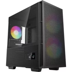 Boitier Mini Tour Micro ATXDeepCoolCH360 DigitalRGB… | MonPC.Store