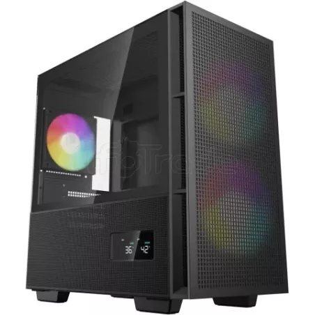 Boitier Mini Tour Micro ATXDeepCoolCH360 DigitalRGB… | MonPC.Store