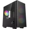 Boitier Mini Tour Micro ATXDeepCoolCH360 DigitalRGB… | MonPC.Store