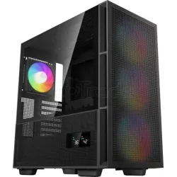 Boitier Moyen Tour E-ATXDeepCoolCH560 DigitalRGB avec… | MonPC.Store