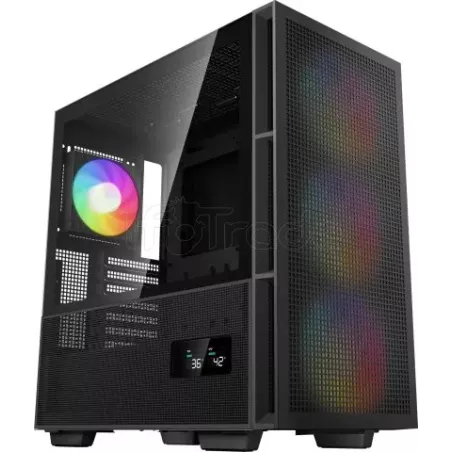 Boitier Moyen Tour E-ATXDeepCoolCH560 DigitalRGB avec… | MonPC.Store