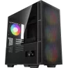 Boitier Moyen Tour E-ATXDeepCoolCH560 DigitalRGB avec… | MonPC.Store