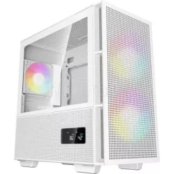 Boitier Mini Tour Micro ATXDeepCoolCH360 DigitalRGB… | MonPC.Store