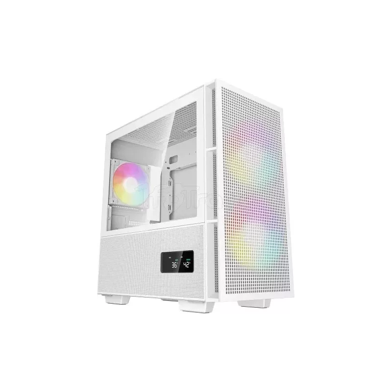 Boitier Mini Tour Micro ATXDeepCoolCH360 DigitalRGB… | MonPC.Store