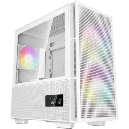 Boitier Mini Tour Micro ATXDeepCoolCH360 DigitalRGB… | MonPC.Store