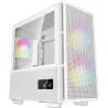 Boitier Mini Tour Micro ATXDeepCoolCH360 DigitalRGB… | MonPC.Store