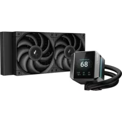 Kit Watercooling AIODeepCoolMystique - 240mm (Noir) | MonPC.Store