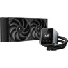 Kit Watercooling AIODeepCoolMystique - 240mm (Noir) | MonPC.Store