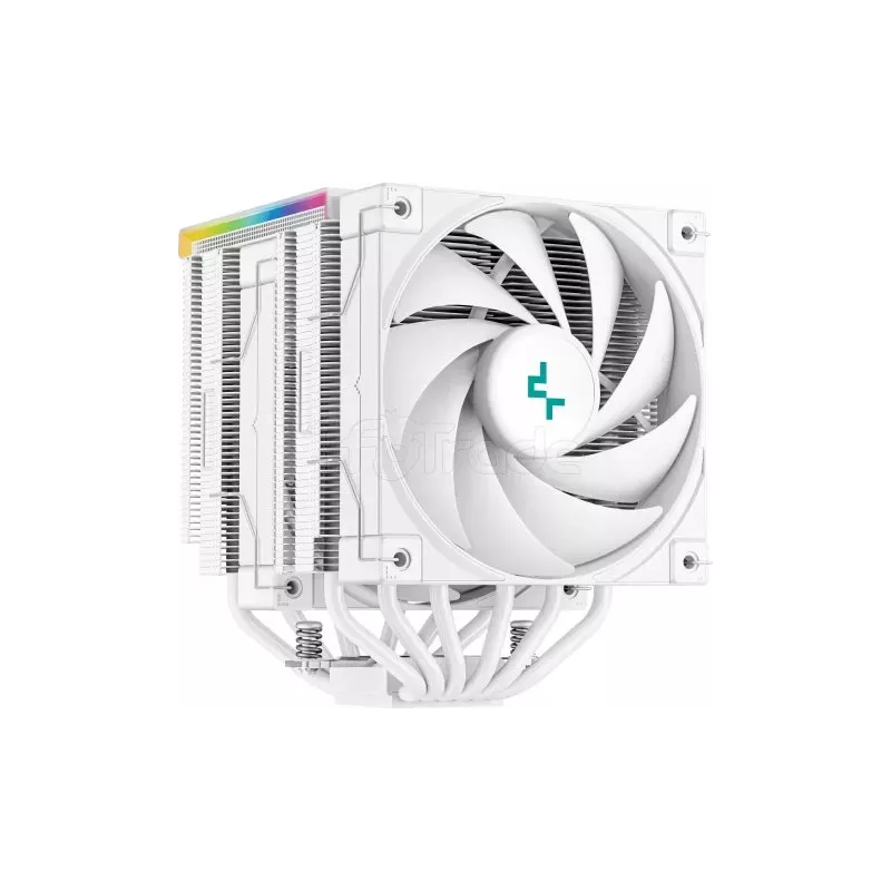 Ventilateur pour processeurDeepCoolAK620 DigitalRGB… | MonPC.Store
