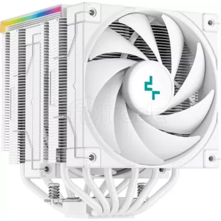 Ventilateur pour processeurDeepCoolAK620 DigitalRGB… | MonPC.Store