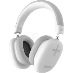 Casque Micro BluetoothT'nBBounce(Blanc) | MonPC.Store