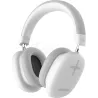 Casque Micro BluetoothT'nBBounce(Blanc) | MonPC.Store