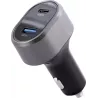 Chargeur Allume CigareT'nB1x USB-A et 1x USB-C 83W… | MonPC.Store