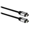 Cable HDMI 2.0T'nBM/M 2m (Noir/Gris) | MonPC.Store