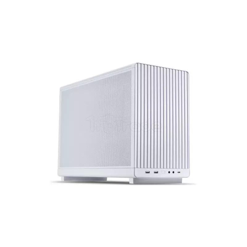 Boitier Mini Tour Micro ATXLian-LiA3-mATX(Blanc) | MonPC.Store