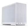 Boitier Mini Tour Micro ATXLian-LiA3-mATX(Blanc) | MonPC.Store
