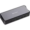 Station d'accueil portable USB-C 3.2VerbatimPro… | MonPC.Store