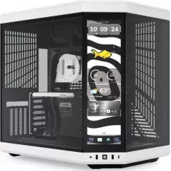 Boitier Moyen Tour E-ATXHyteY70 Touch Infiniteavec… | MonPC.Store