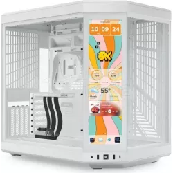 Boitier Moyen Tour E-ATXHyteY70 Touch Infiniteavec… | MonPC.Store