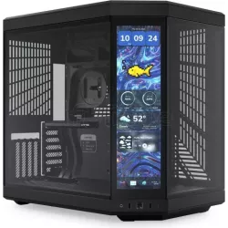 Boitier Moyen Tour E-ATXHyteY70 Touch Infiniteavec… | MonPC.Store