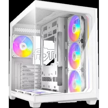 Boitier Moyen Tour ATXAntecConstellation C5RGB avec… | MonPC.Store