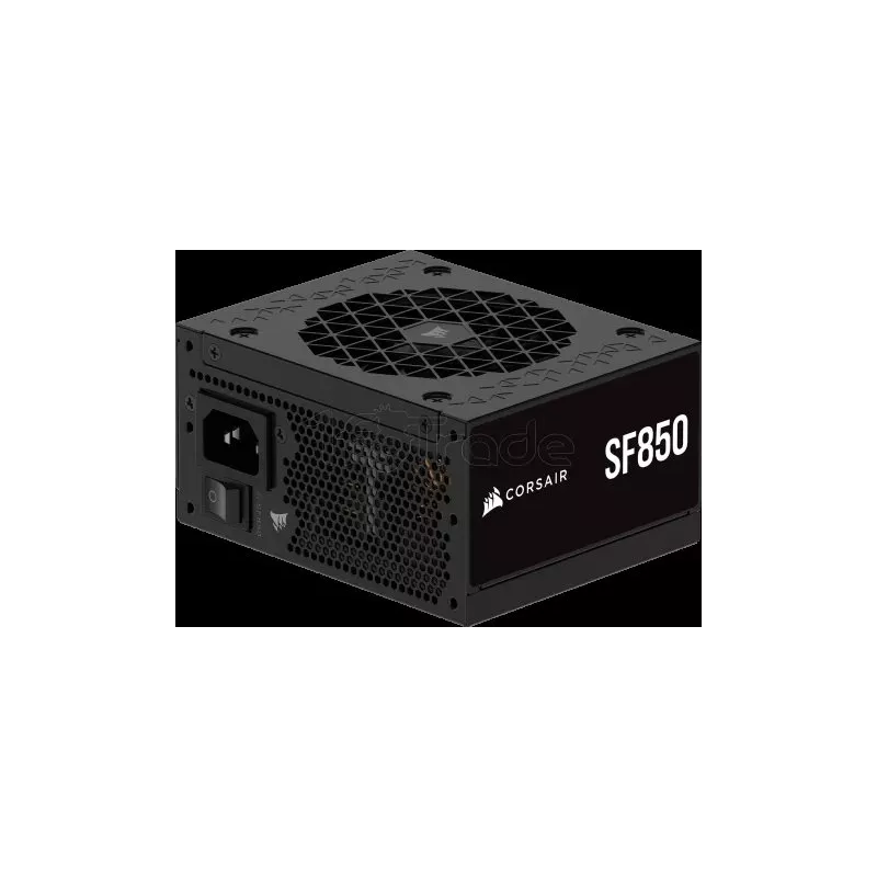 Alimentation SFXCorsairSF- 850W (Noir) | MonPC.Store