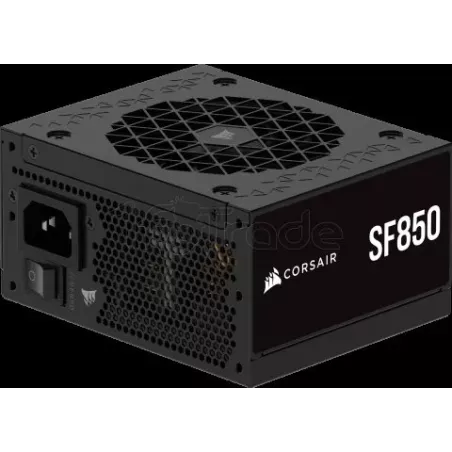 Alimentation SFXCorsairSF- 850W (Noir) | MonPC.Store