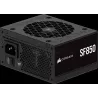 Alimentation SFXCorsairSF- 850W (Noir) | MonPC.Store