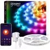 Bandeau LED connecté GosundSmart Light 2RGB 5m | MonPC.Store