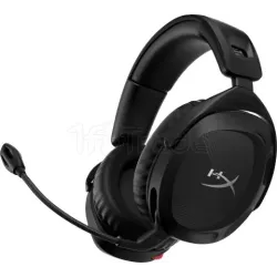 Casque Gamer sans fil HyperX Cloud Stinger 2 (Noir) | MonPC.Store