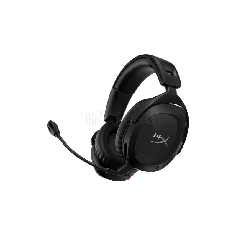Casque Gamer sans fil HyperX Cloud Stinger 2 (Noir) | MonPC.Store