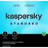 KasperskyStandard - 1 appareil / 1 an (OEM) | MonPC.Store