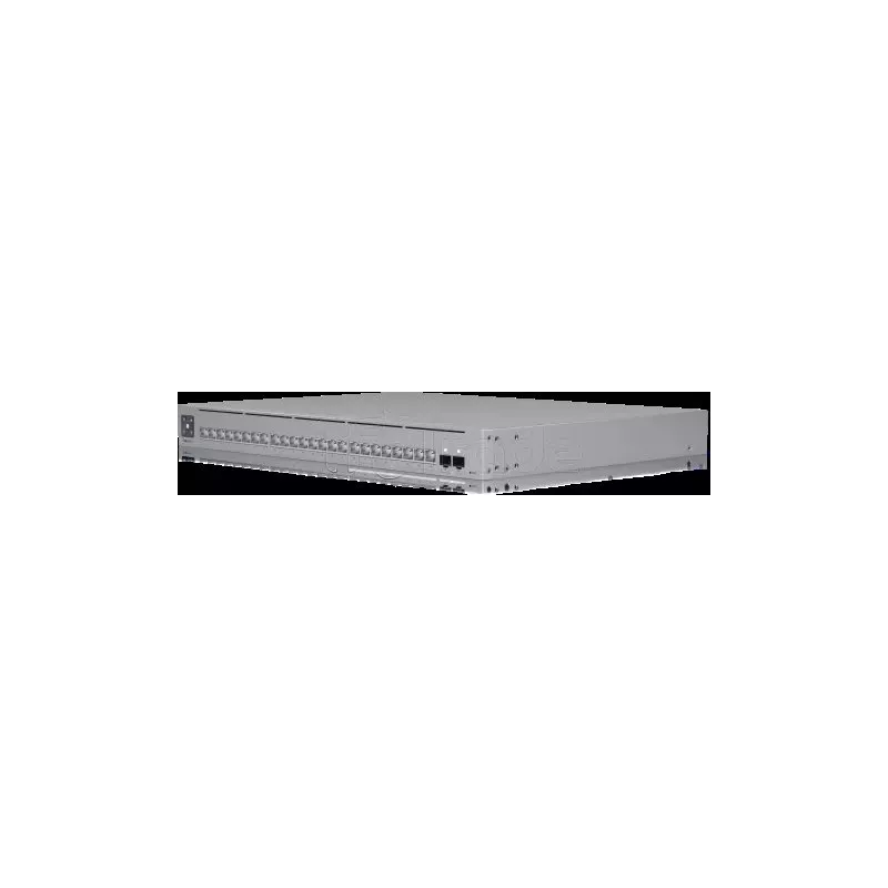 Switch réseau ethernet rackableUbiquitiUniFiPro Max24… | MonPC.Store