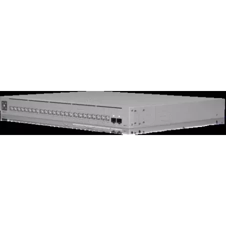 Switch réseau ethernet rackableUbiquitiUniFiPro Max24… | MonPC.Store