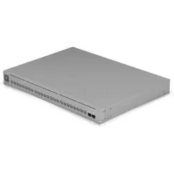 Switch réseau ethernet GigabitUbiquitiUniFi Pro Max 24… | MonPC.Store