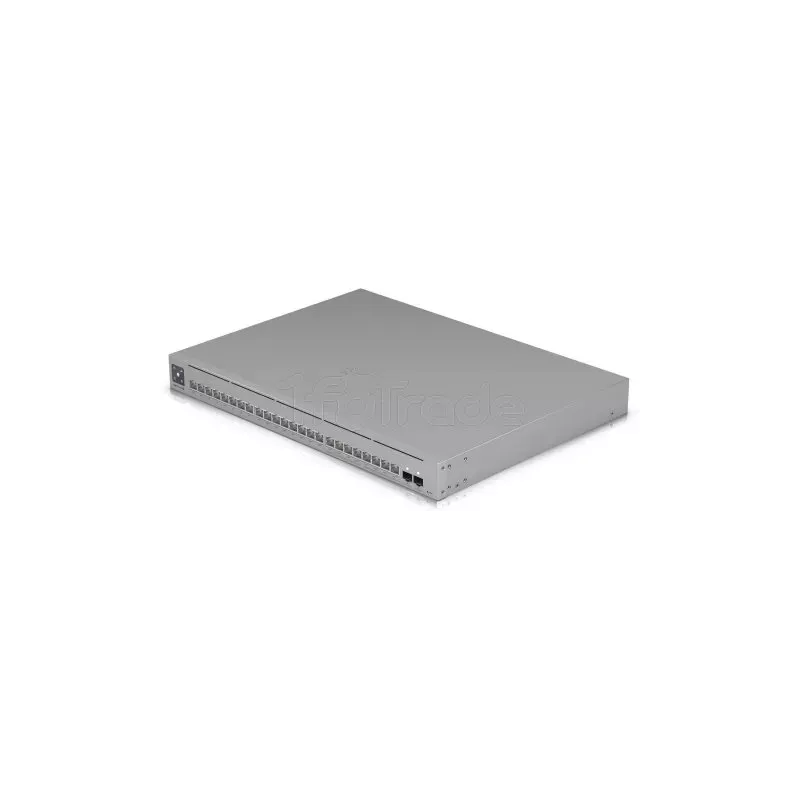 Switch réseau ethernet GigabitUbiquitiUniFi Pro Max 24… | MonPC.Store