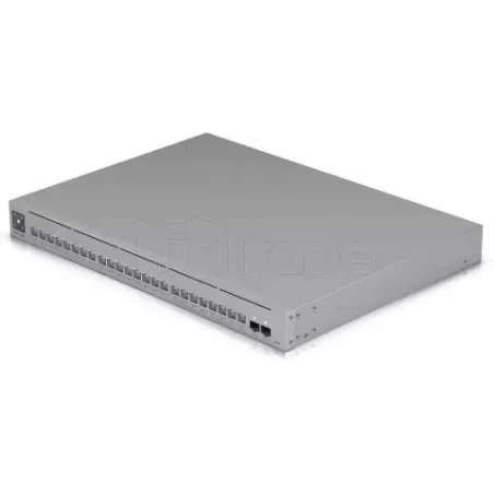 Switch réseau ethernet GigabitUbiquitiUniFi Pro Max 24… | MonPC.Store