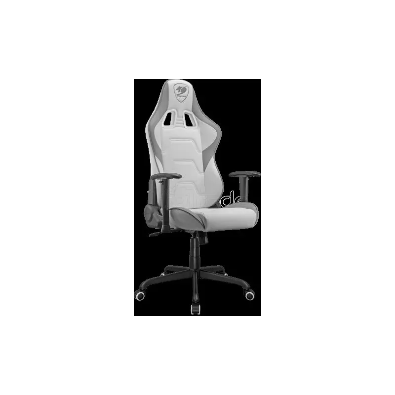 Fauteuil CougarArmor Elite(Blanc) | MonPC.Store