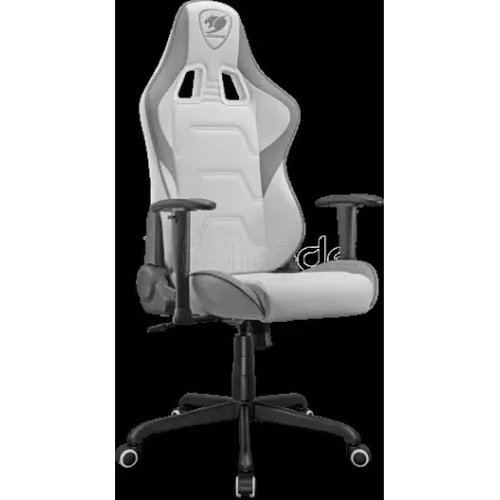 Fauteuil CougarArmor Elite(Blanc) | MonPC.Store