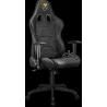 Fauteuil CougarArmor Elite(Noir/Or) | MonPC.Store