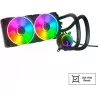 Kit Watercooling AIOFractal DesignCelsius+ S PrismaRGB… | MonPC.Store