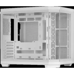 Boitier Moyen Tour ATXMars GamingMC-3T Core(Blanc) | MonPC.Store