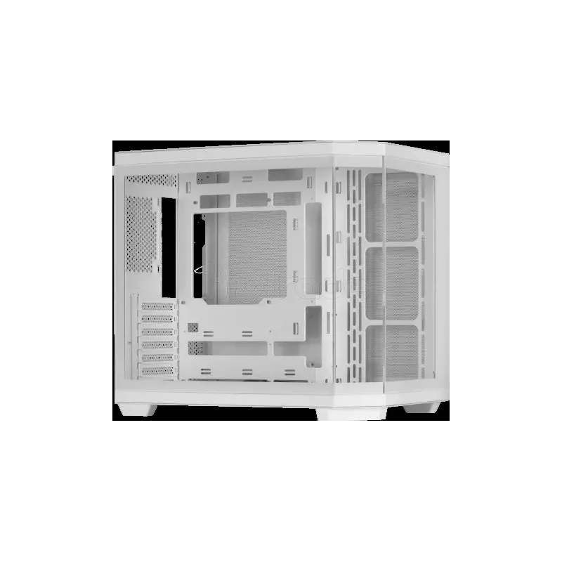 Boitier Moyen Tour ATXMars GamingMC-3T Core(Blanc) | MonPC.Store