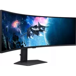 Ecran incurvé 49"SamsungOdyssey G9 G95C5K Dual QHD… | MonPC.Store