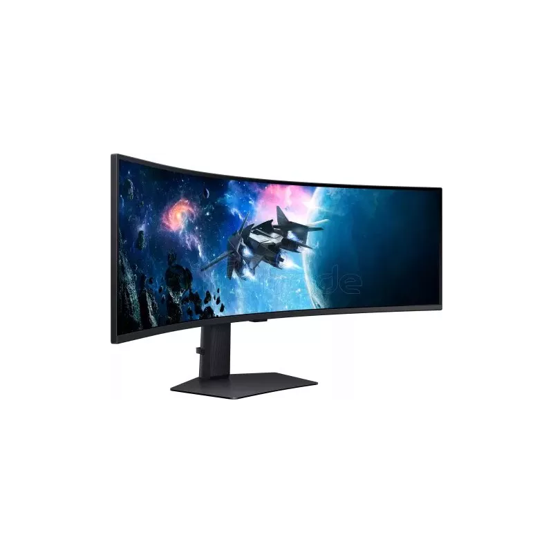 Ecran incurvé 49"SamsungOdyssey G9 G95C5K Dual QHD… | MonPC.Store