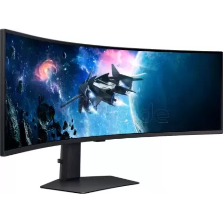 Ecran incurvé 49"SamsungOdyssey G9 G95C5K Dual QHD… | MonPC.Store