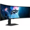 Ecran incurvé 49"SamsungOdyssey G9 G95C5K Dual QHD… | MonPC.Store