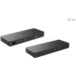 Station d'accueil portable USB-C 3.2I-TecDocking… | MonPC.Store